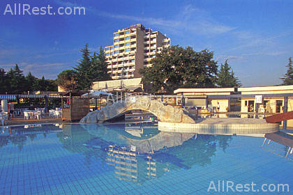 Valamar Diamant Residence 9